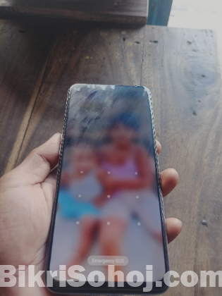 Realmi 9 Edition